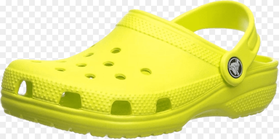 Crocs, Clothing, Footwear, Shoe, Clogs Free Transparent Png