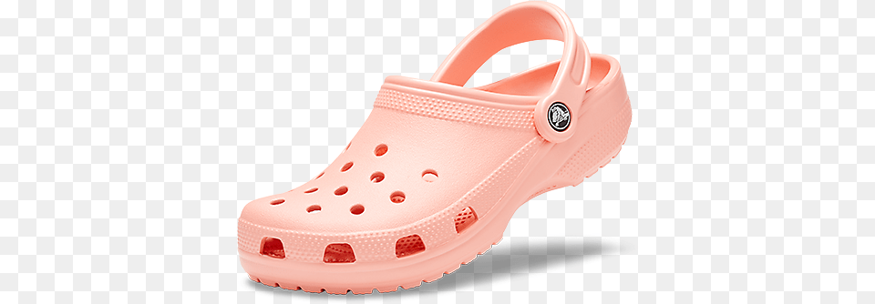 Crocs, Shoe, Footwear, Clothing, Food Free Png Download