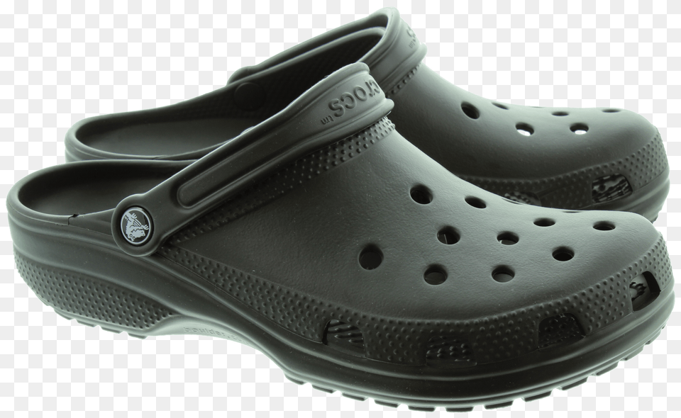 Crocs, Clothing, Footwear, Shoe, Clogs Png