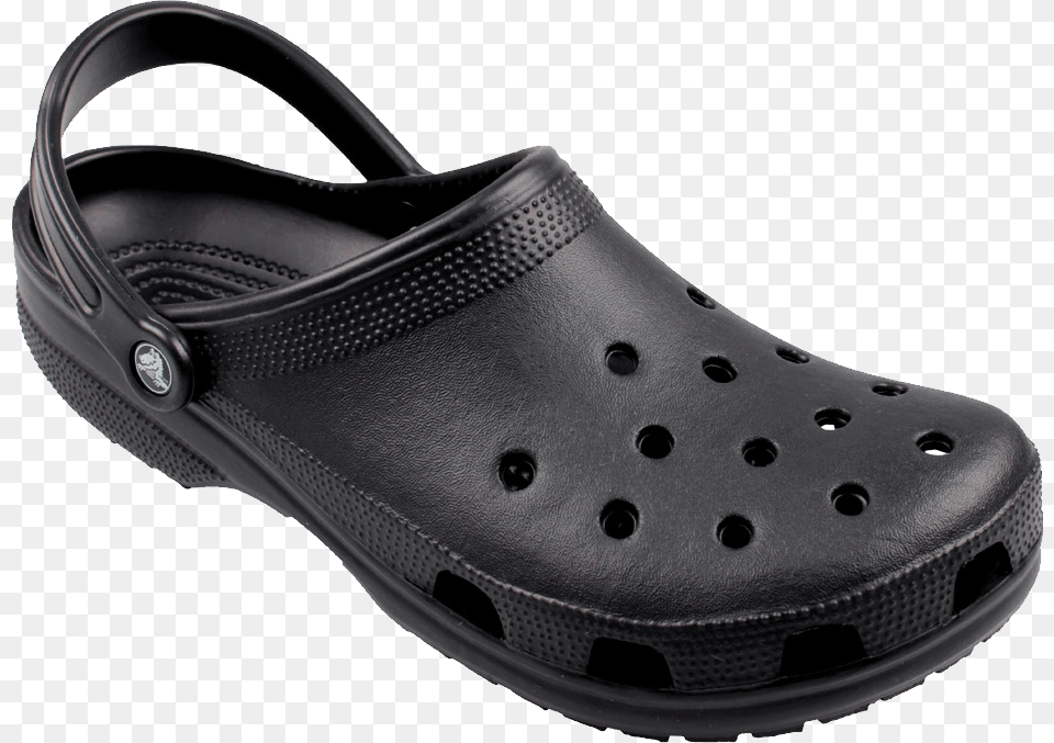 Crocs, Clothing, Footwear, Shoe, Sandal Png Image