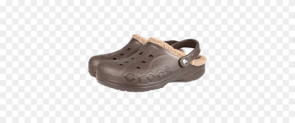 Crocs, Clothing, Footwear, Shoe, Clogs Png Image