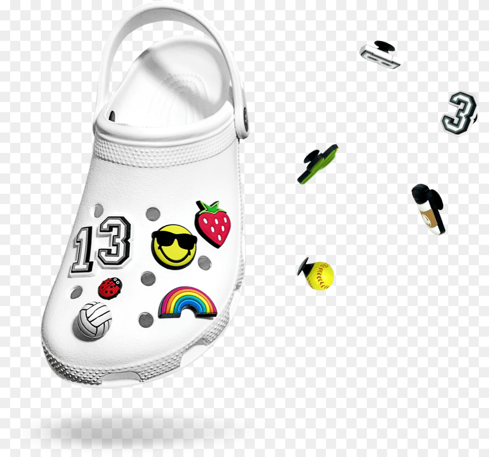 Crocs Accessories, Clothing, Footwear, Shoe, Sneaker Free Transparent Png