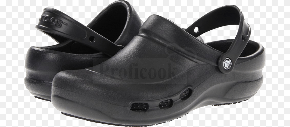 Crocs Bistro Vent Shoe, Clothing, Footwear, Sandal, Clogs Png Image