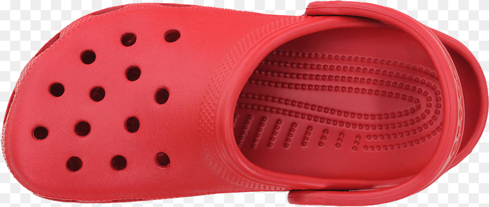 Crocs Crocs Red No Background, Clothing, Footwear, Shoe, Clogs Free Transparent Png