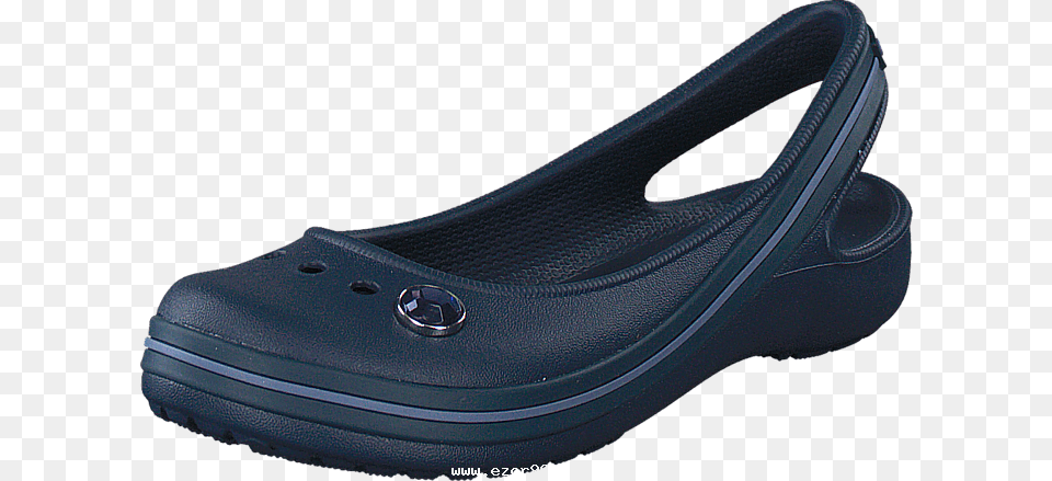 Crocs Genna Ii Gem Flat, Clothing, Footwear, Shoe, Sneaker Free Png