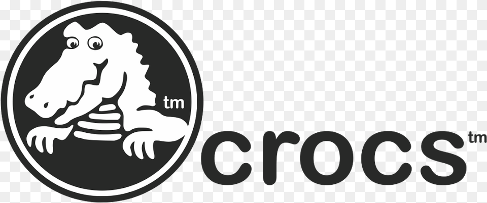 Crocs Logo Download Crocs Logo, Face, Head, Person, Animal Free Png