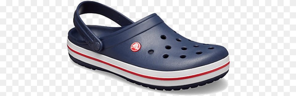 Crocs Men Front Court, Clothing, Footwear, Shoe, Clogs Free Png
