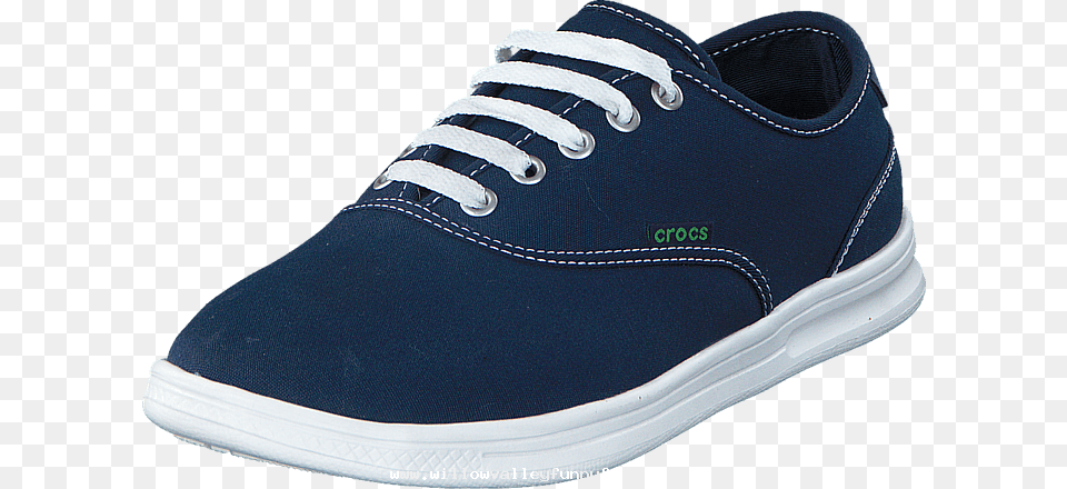 Crocs Men Lopro Canvas Plim Sneaker Men Men Fgjpx Skate Shoe, Clothing, Footwear Png Image