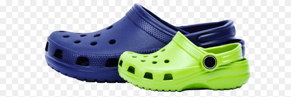 Crocs Risk, Clothing, Footwear, Shoe, Clogs Png Image