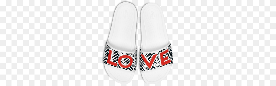 Crocs Slide Sandals Drew Barrymore Open Toe Womens Lightweight, Clothing, Footwear, Shoe, Sneaker Png