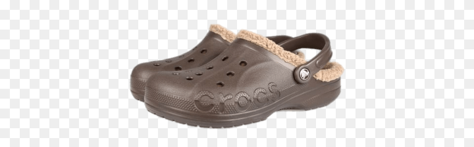 Crocs Winter Sandals, Clothing, Footwear, Shoe, Clogs Free Png