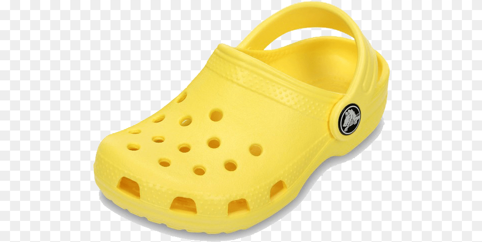 Crocs With No Background, Clothing, Footwear, Shoe, Clogs Png