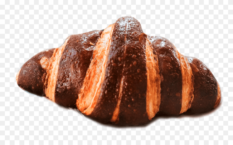 Croissant, Bread, Food Free Png