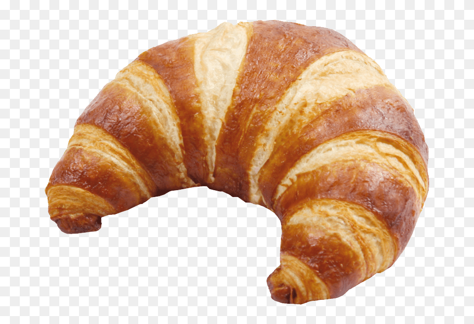 Croissant, Food, Bread Free Transparent Png