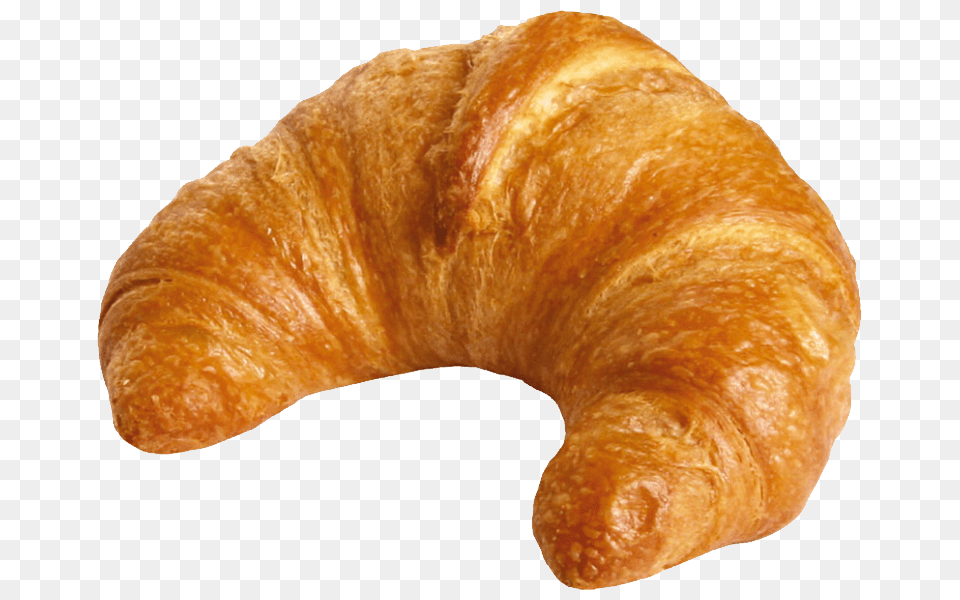 Croissant, Bread, Food Png Image