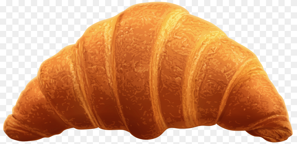 Croissant Free Png