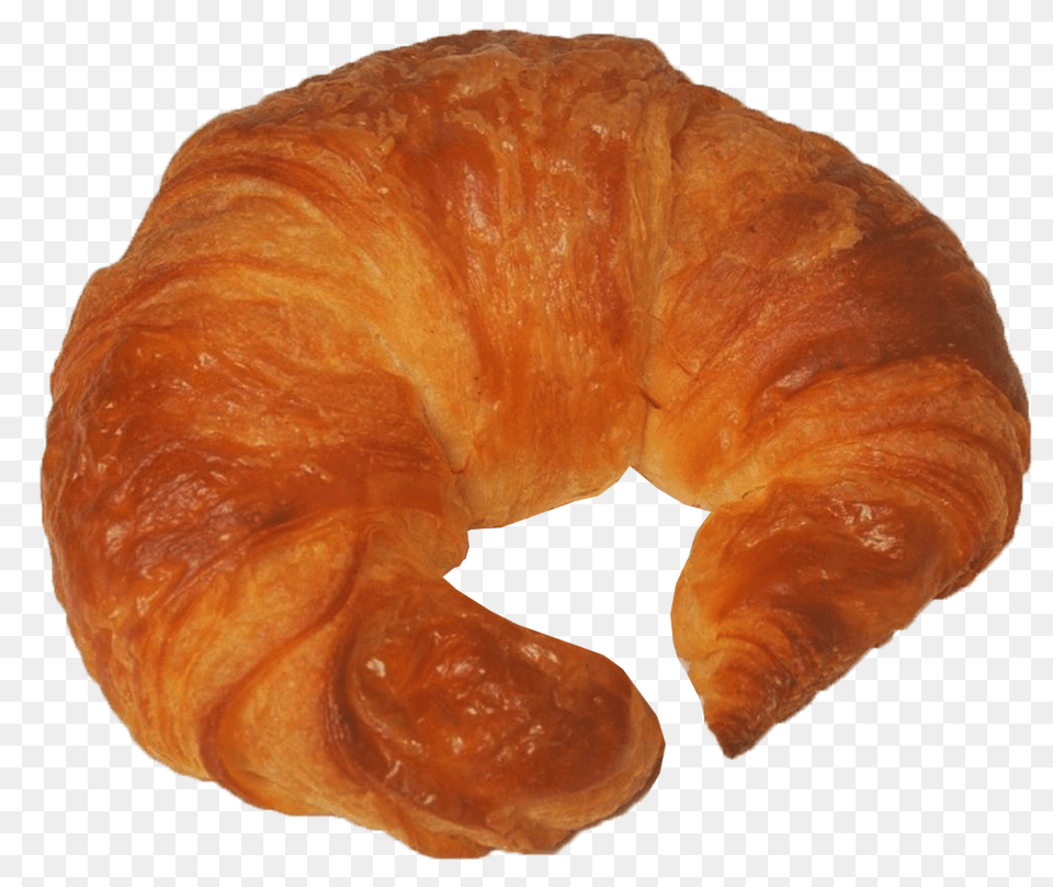 Croissant, Bread, Food Free Png