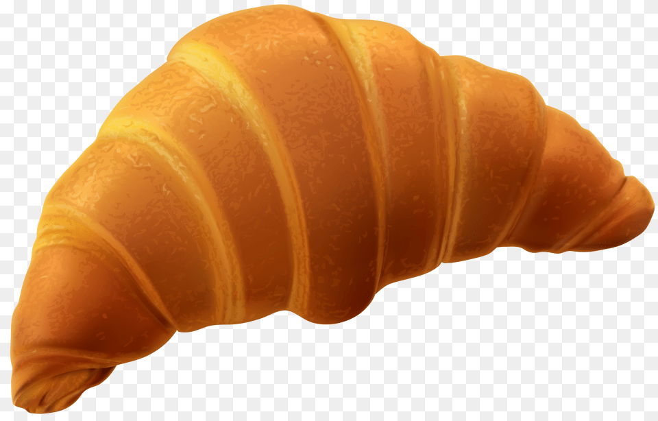 Croissant Free Png