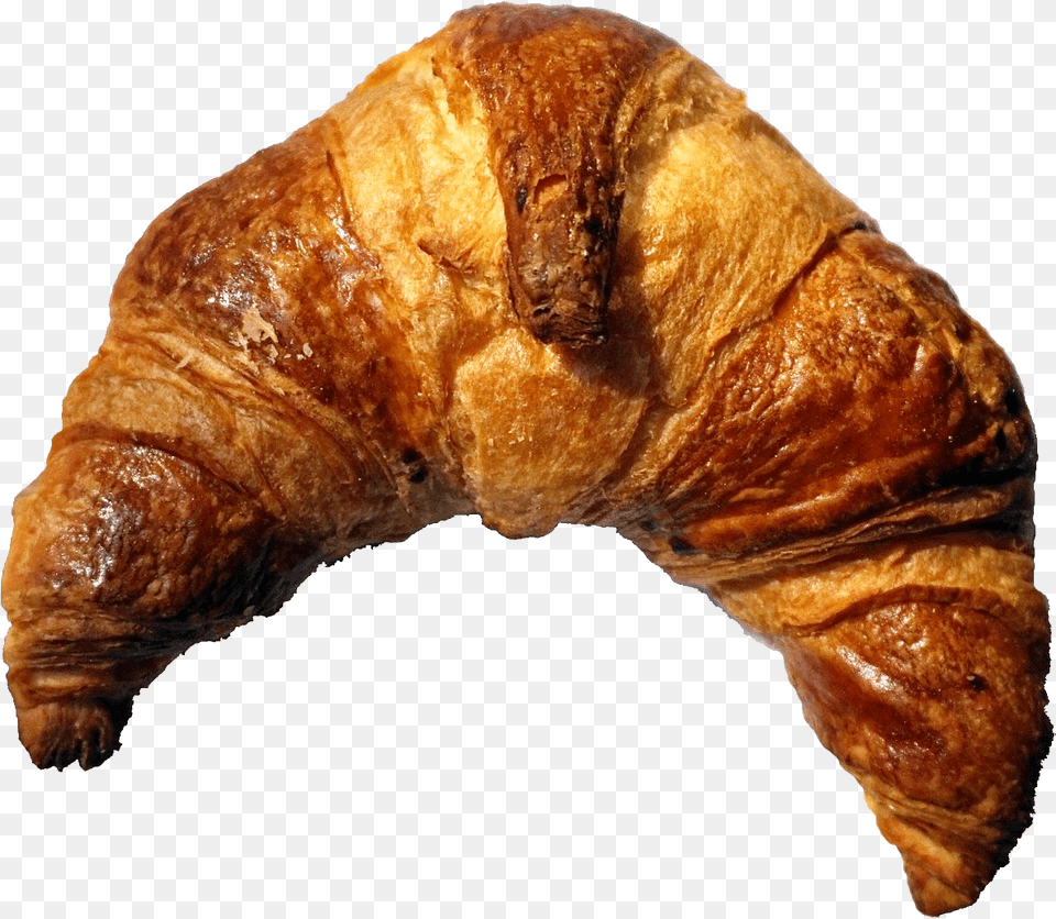 Croissant, Bread, Food Free Transparent Png