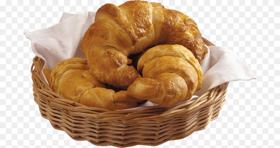 Croissant, Food Free Png