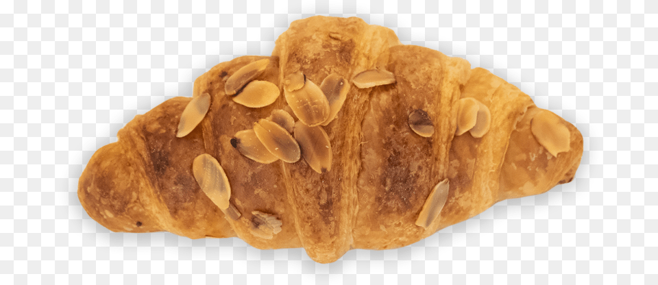 Croissant, Food, Fungus, Plant Free Png Download