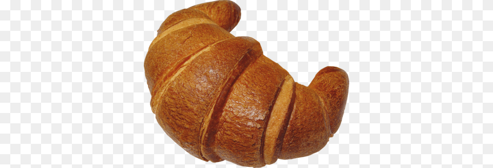 Croissant, Bread, Food Png Image