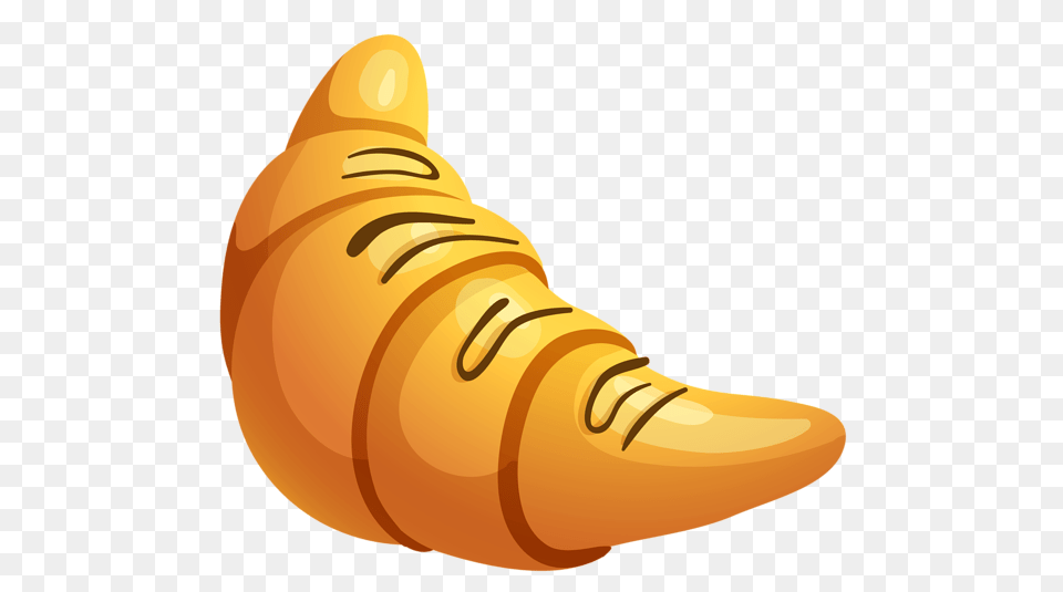 Croissant, Food Png