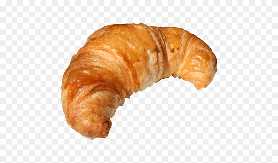 Croissant, Bread, Food Png Image
