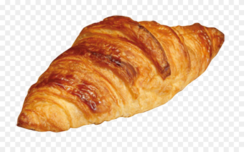 Croissant, Bread, Food Png Image