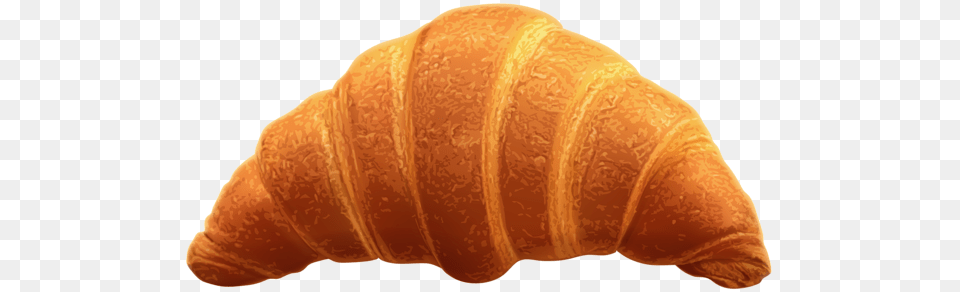 Croissant, Food, Baby, Person Png