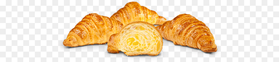 Croissant, Food, Bread, Citrus Fruit, Fruit Free Png Download