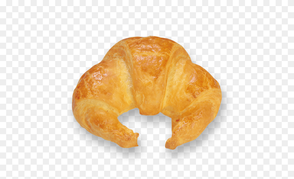 Croissant, Bread, Food Png Image