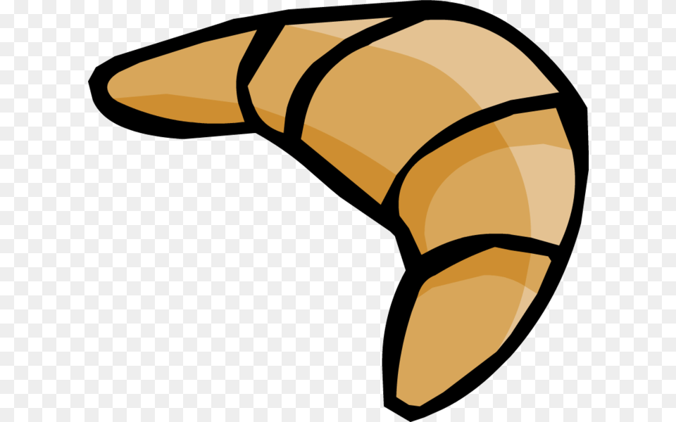 Croissant, Food, Device, Grass, Lawn Png