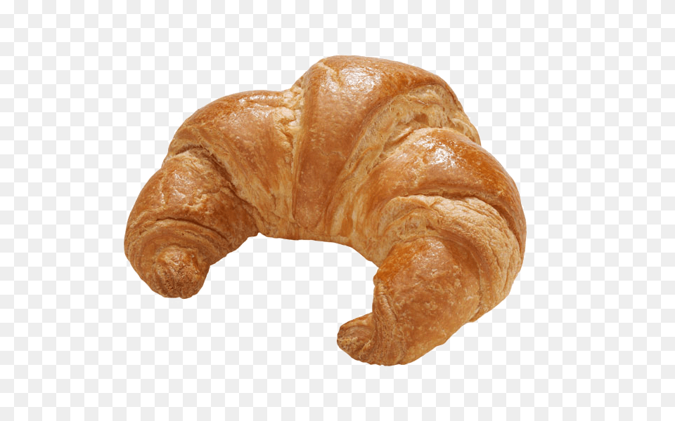 Croissant, Bread, Food Free Transparent Png