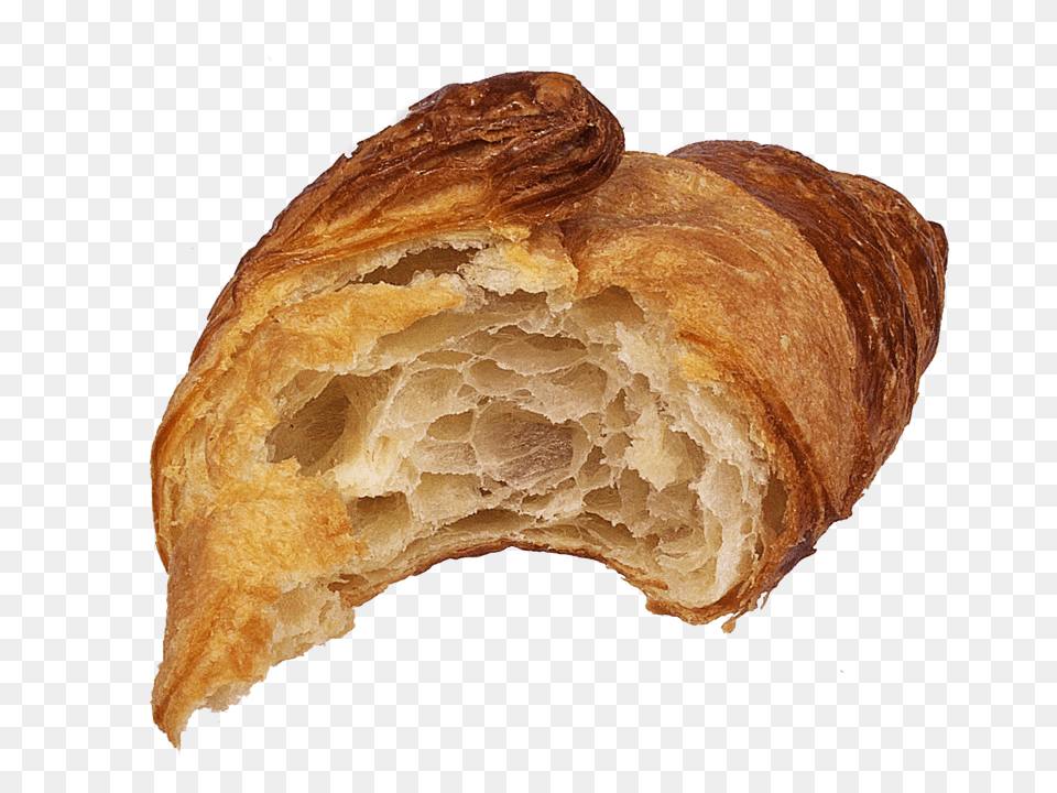 Croissant, Bread, Food Free Png