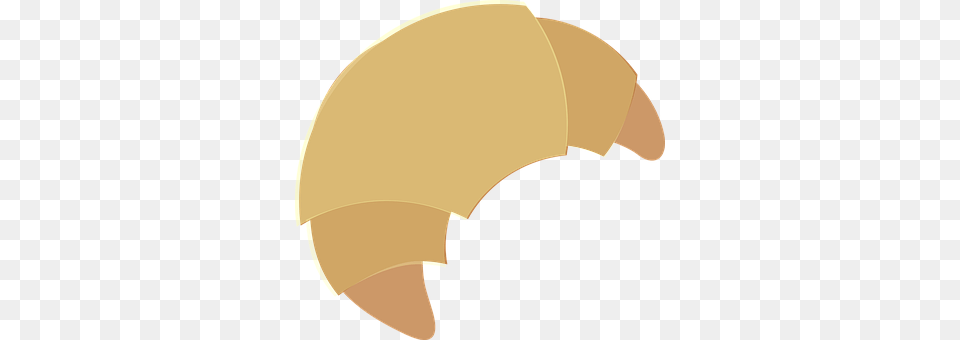 Croissant Food Free Png