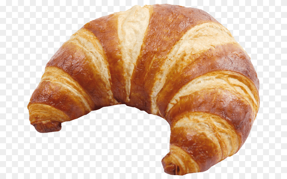 Croissant, Bread, Food Free Png