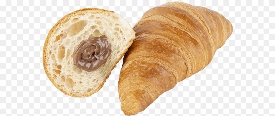 Croissant, Bread, Food Free Png