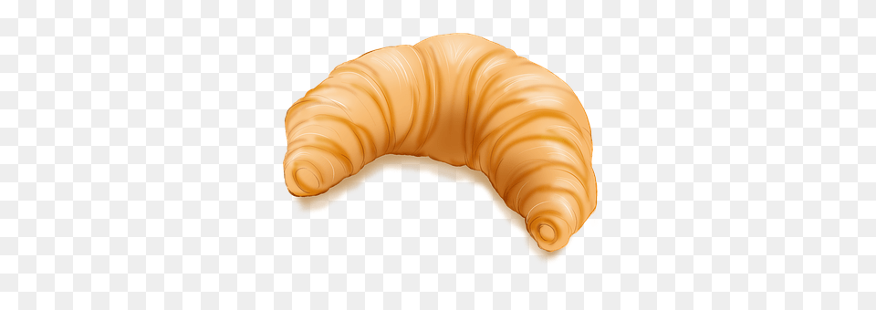 Croissant Food Png