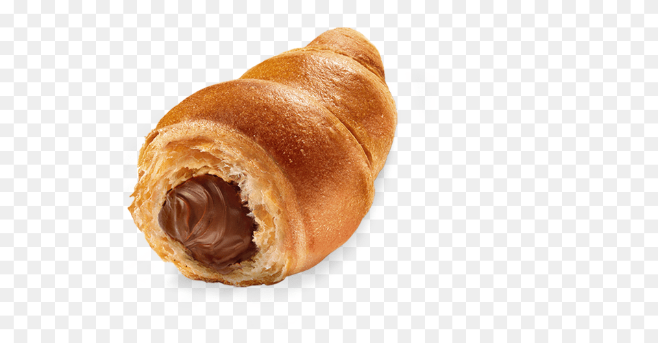 Croissant, Bread, Food Png Image