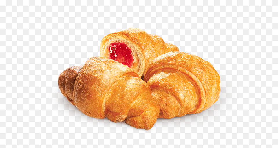 Croissant, Food, Bread Png Image