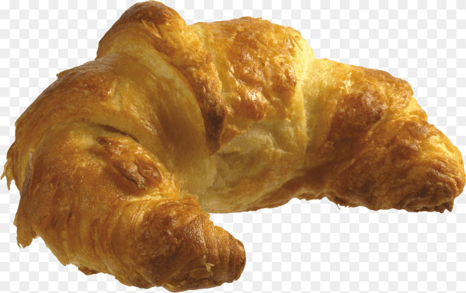 Croissant, Food, Bread Png Image