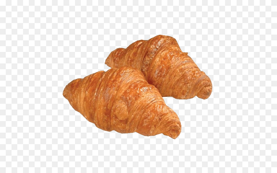 Croissant, Bread, Food Free Png