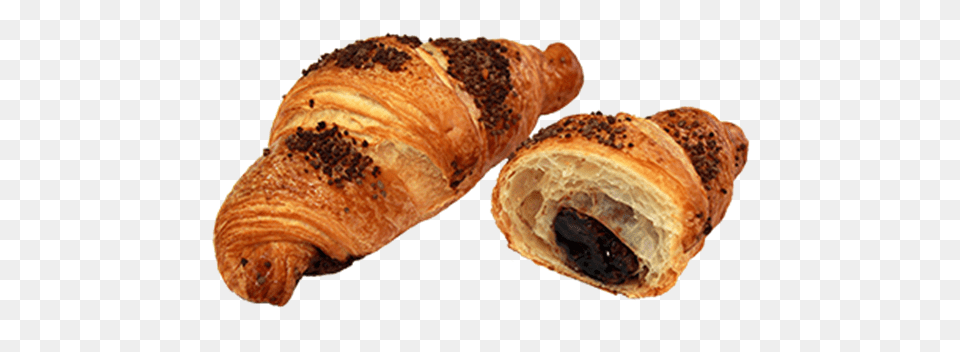 Croissant, Food, Bread Free Transparent Png