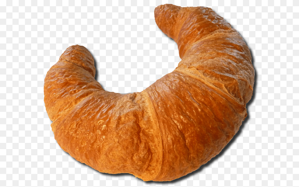 Croissant, Bread, Food Free Png Download