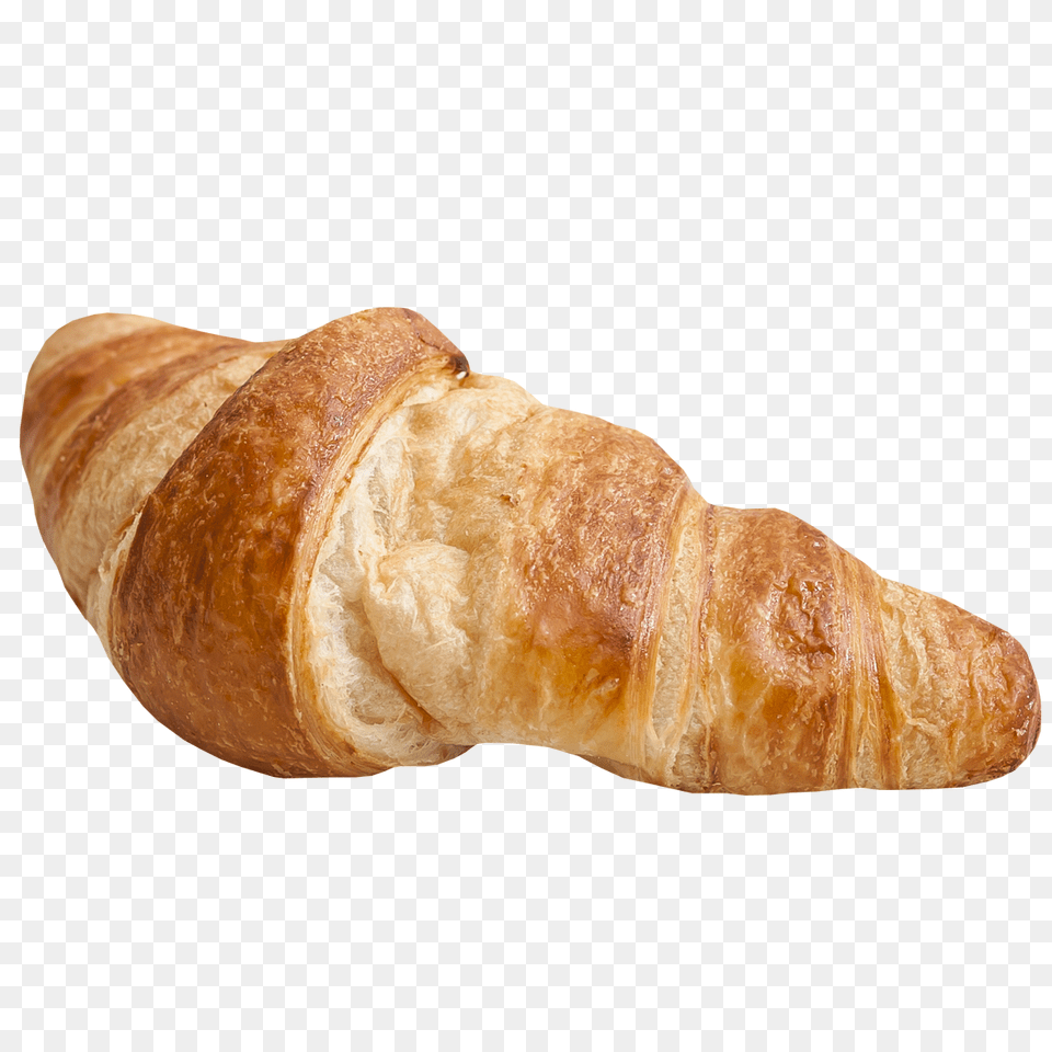 Croissant, Bread, Food Png Image