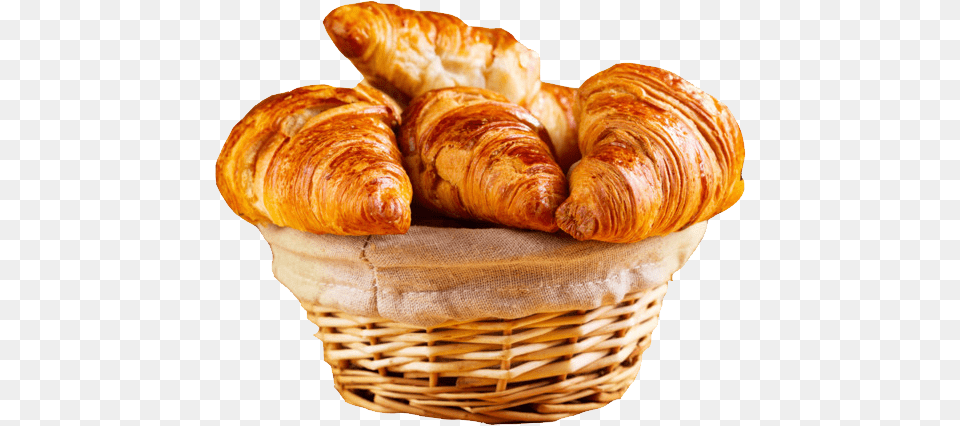 Croissant, Food, Bread Free Transparent Png