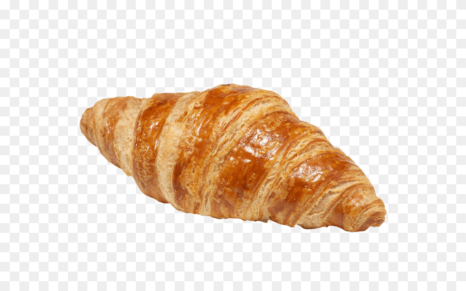 Croissant, Bread, Food Free Png Download