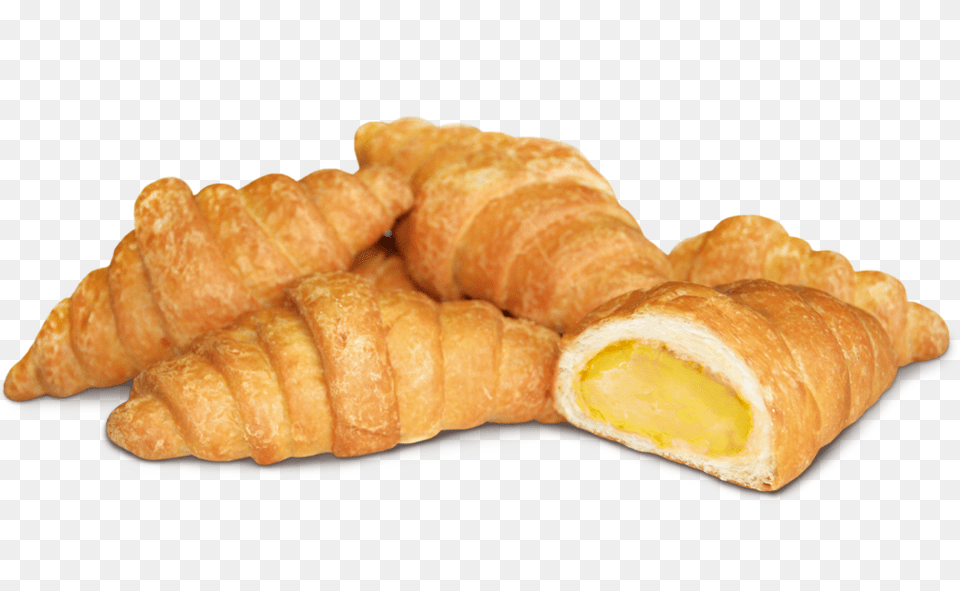 Croissant, Food, Bread Png