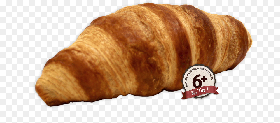 Croissant Bread Download Croissant, Food Free Transparent Png